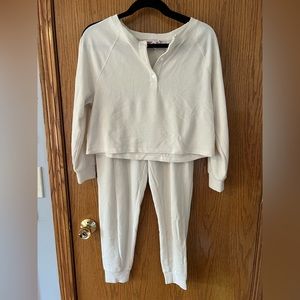 Victorias Secret Pajama Set